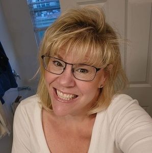 Meet your Posher, Jeannie henning